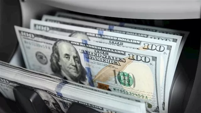 هبوط قوي في سعر الدولار مقابل الجنيه اليوم في أول رد فعل لتعليق الحرب